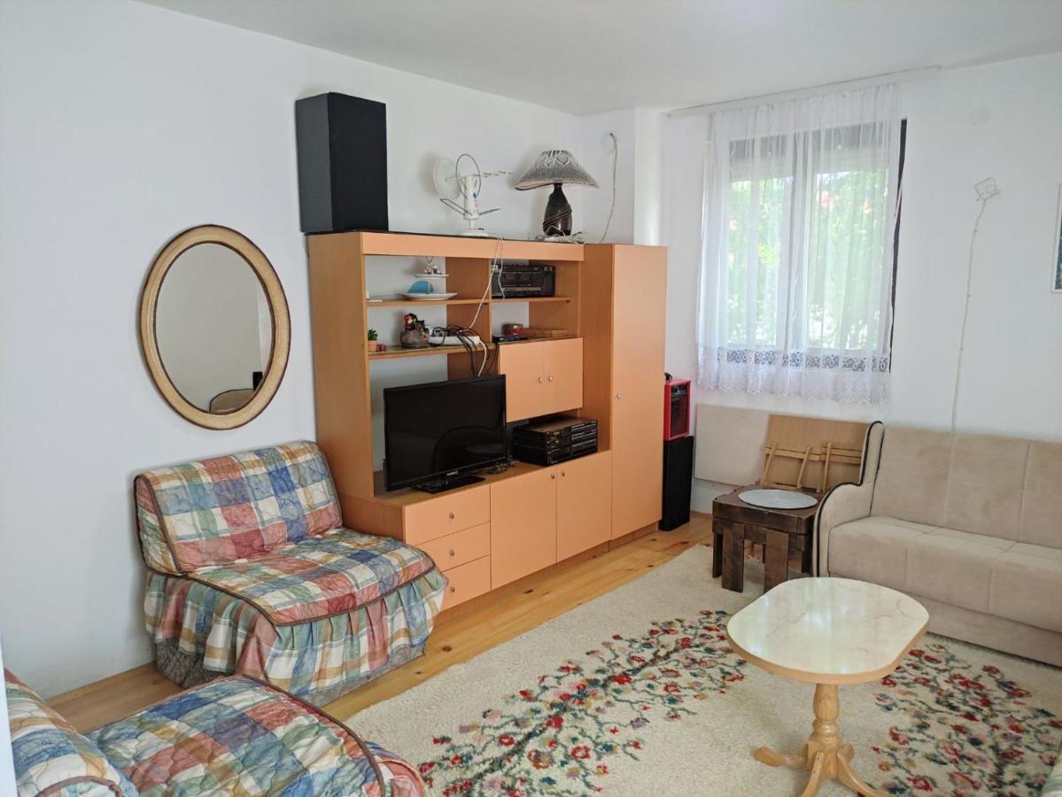Willa Cozy House Cvetkovic Nisz Zewnętrze zdjęcie