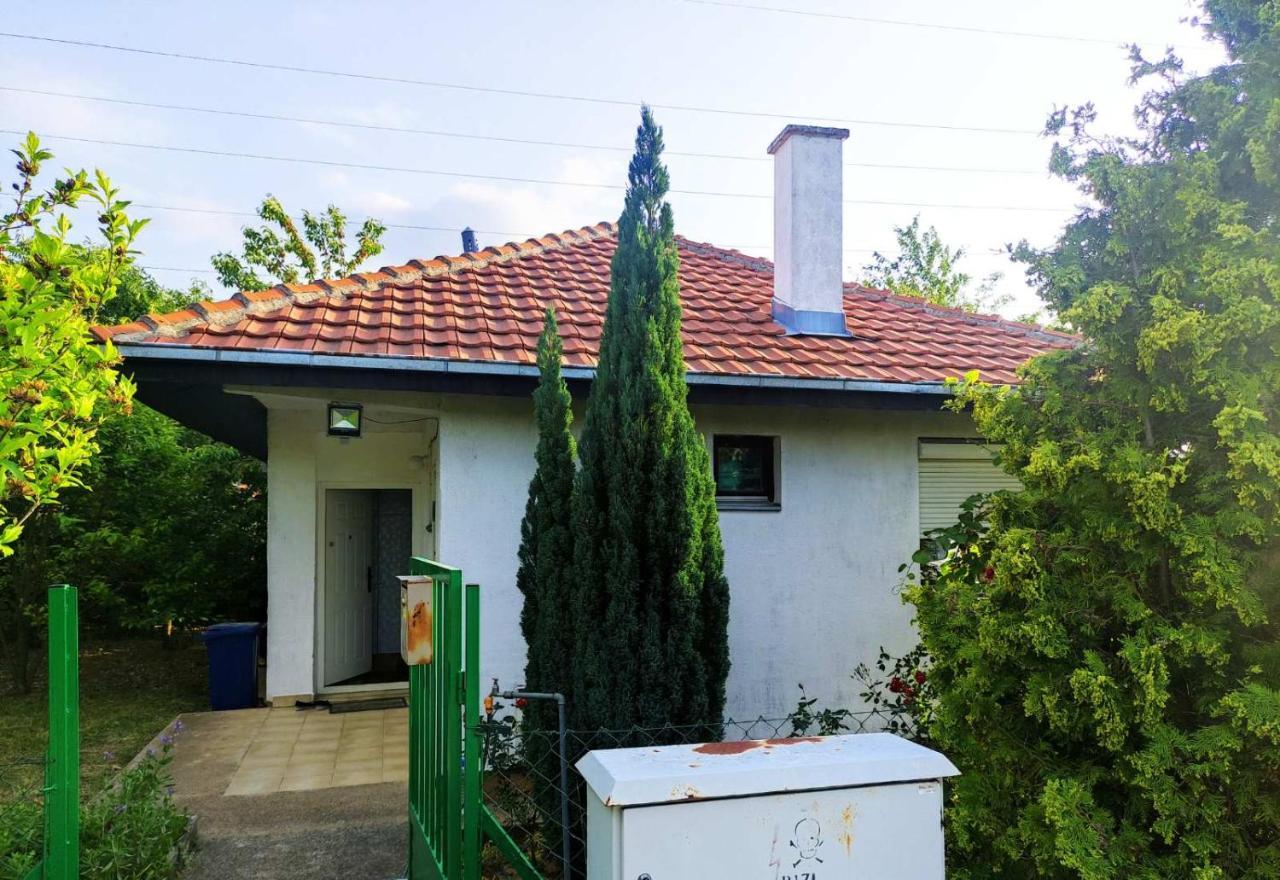 Willa Cozy House Cvetkovic Nisz Zewnętrze zdjęcie