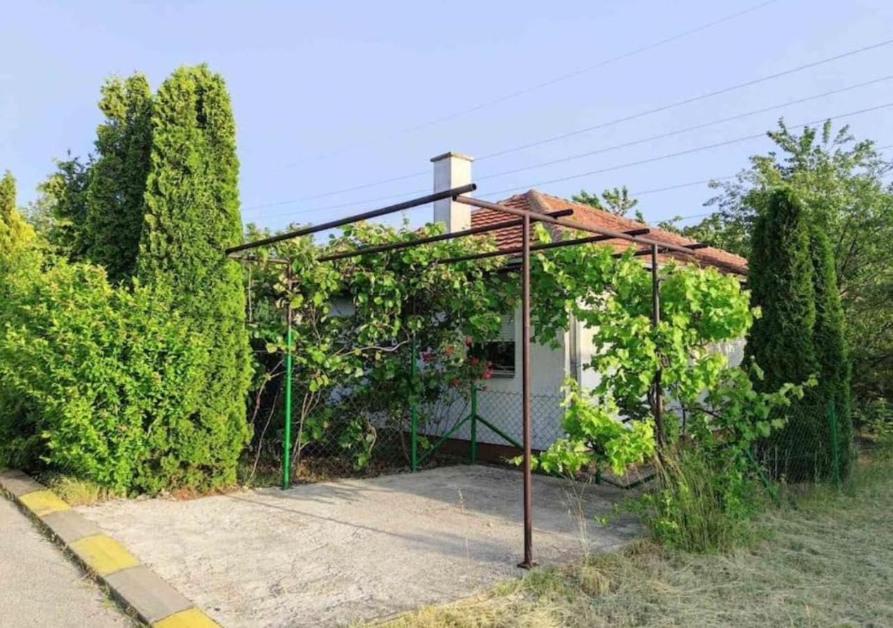 Willa Cozy House Cvetkovic Nisz Zewnętrze zdjęcie