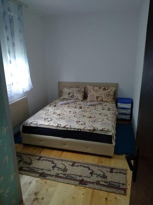 Willa Cozy House Cvetkovic Nisz Zewnętrze zdjęcie